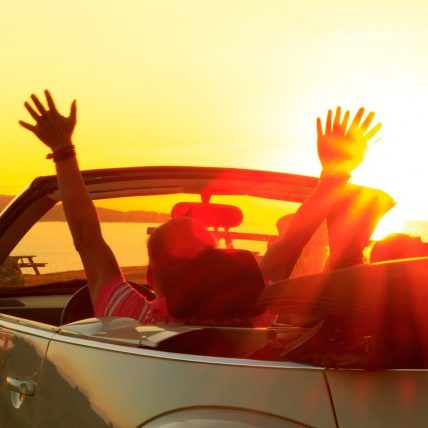 Auto-insurance Premium