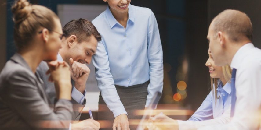 business meeting business meeting