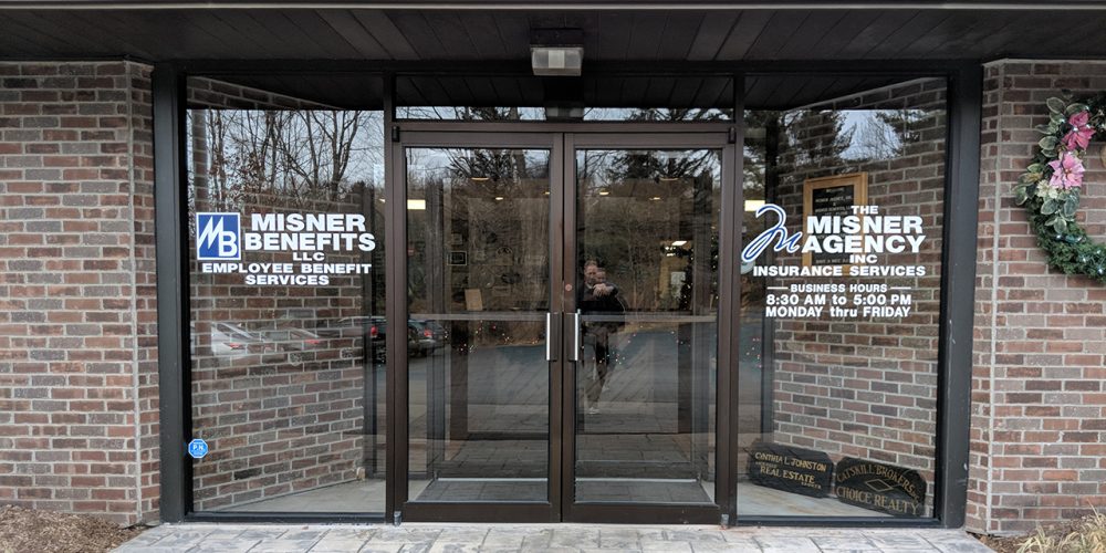 Misner agency office woodbourne ny