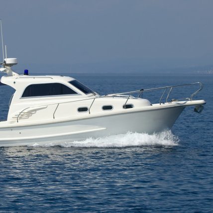 Motorboat Boat insurance at Misner Agency
