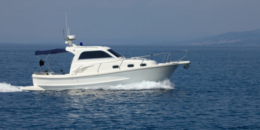 Motorboat Boat insurance at Misner Agency