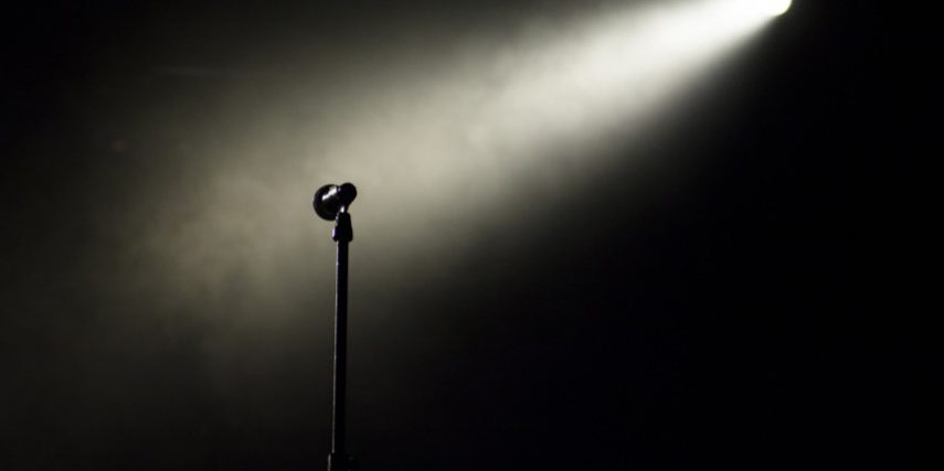 Stage lights Stage lights