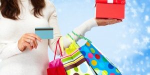 holiday-shopping image