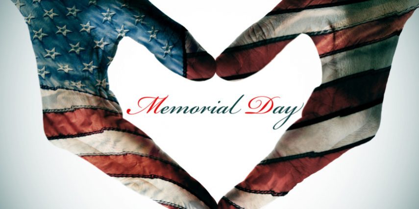 memorial day image