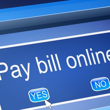 pay-bill bill pay online