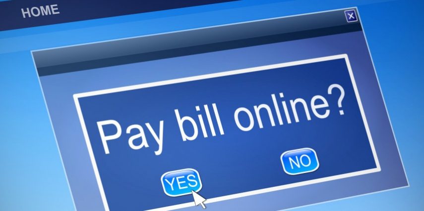 Benefits Of Paying Your Bills Online The Misner Agency Benefits Of Paying Your Bills Online The Misner Agency
