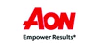 aon insurance logo