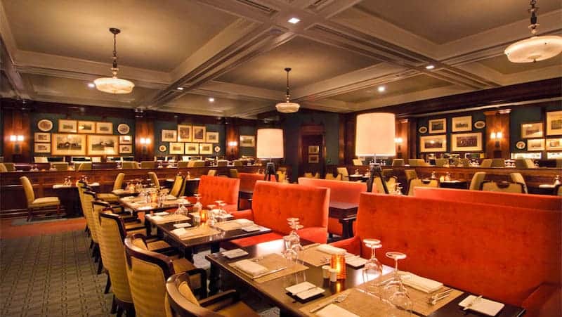 Business Insurance - restaurant insurance