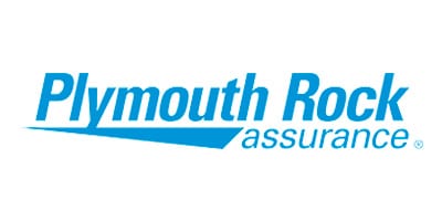 Plymouth Rock Logo