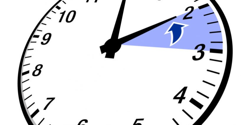 Winter Umstellung Zeit icon