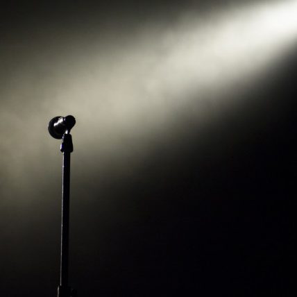 Stage lights Stage lights