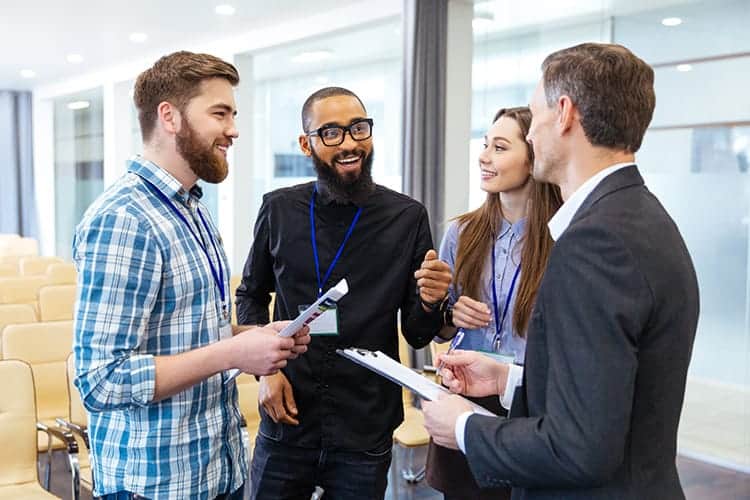 misner agency group benefits