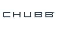 chubb insurance logo