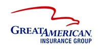 Great American insurance group logo